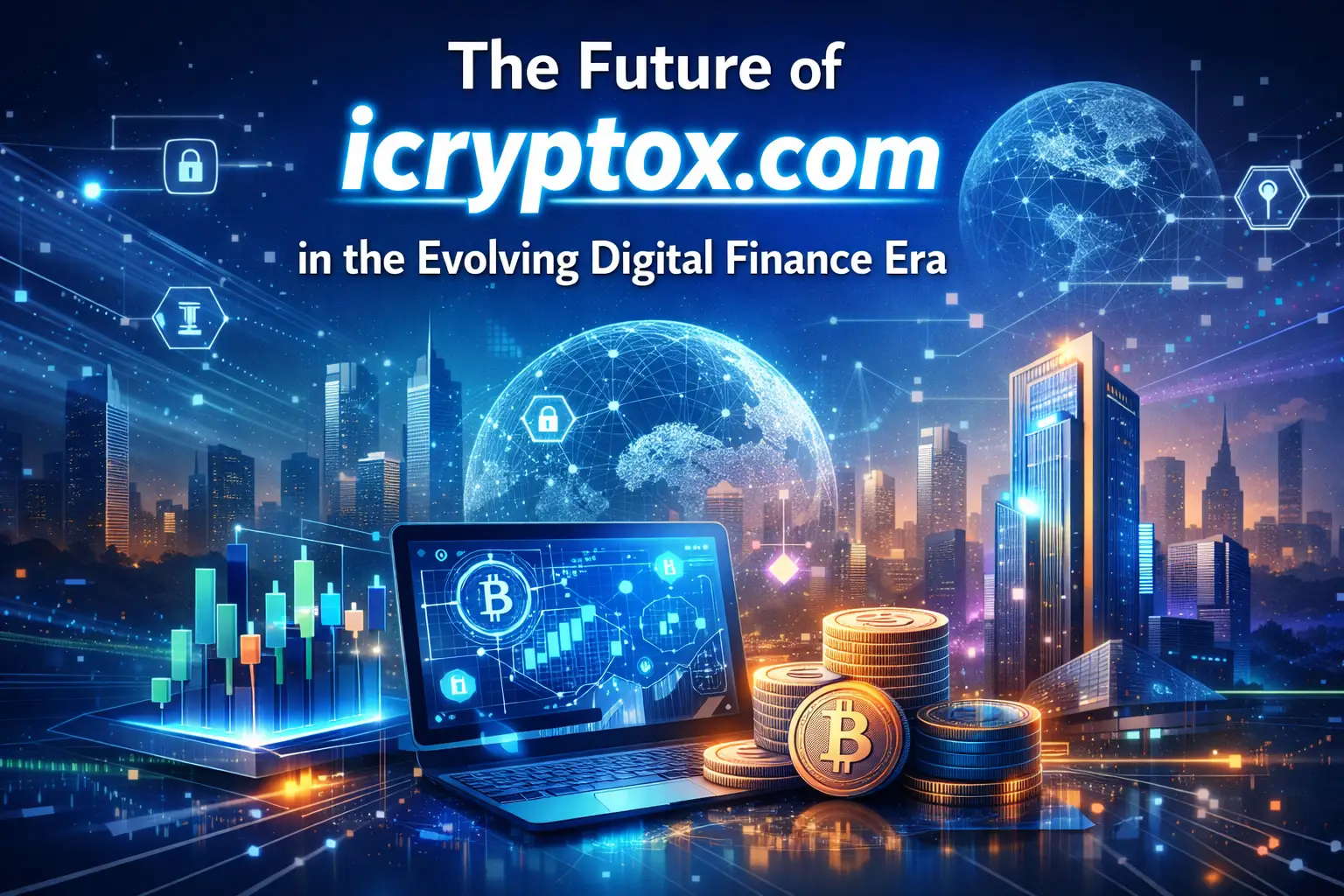 icryptox.com future