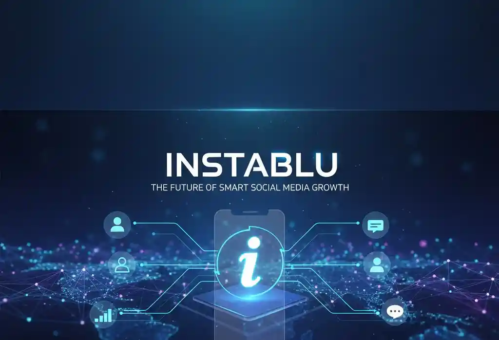 Instablu