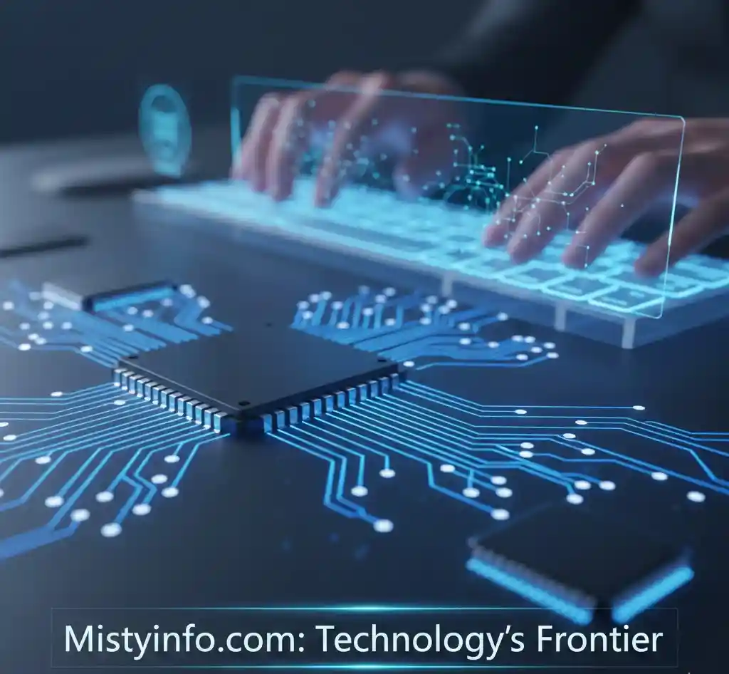 Mistyinfo.com: Overview, Content Focus, and User Experience