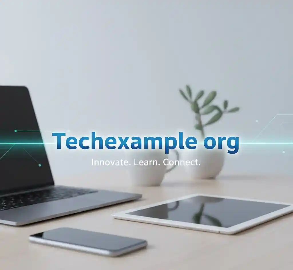 Techexample org