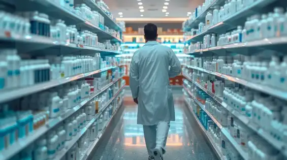 Top 10 Pharmaceutical Companies in India Leading the World in Healthcare