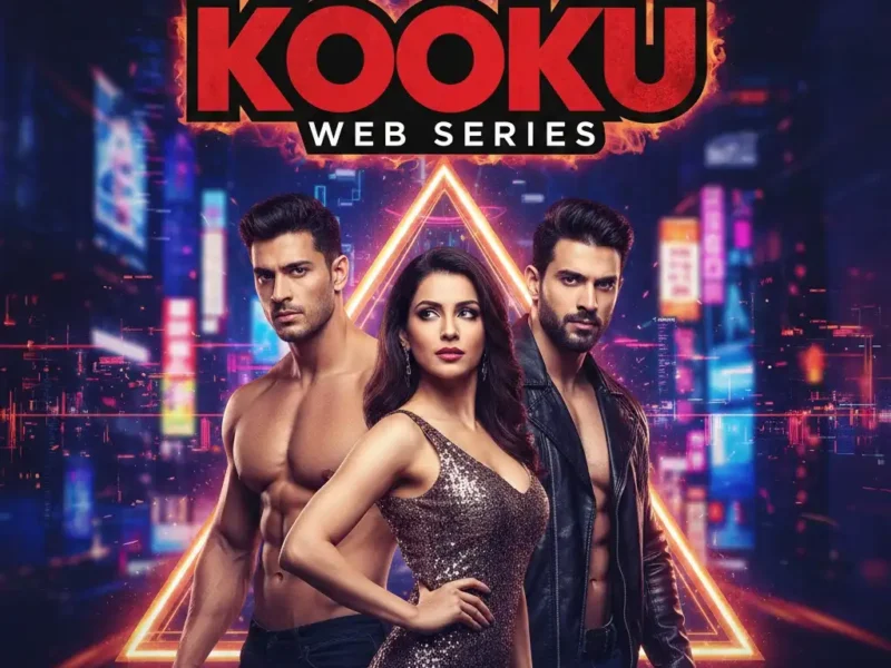 Kooku Web Series Actress Name: Popular Faces You Should Know