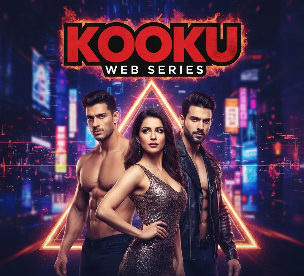 Kooku Web Series Actress Name: Popular Faces You Should Know