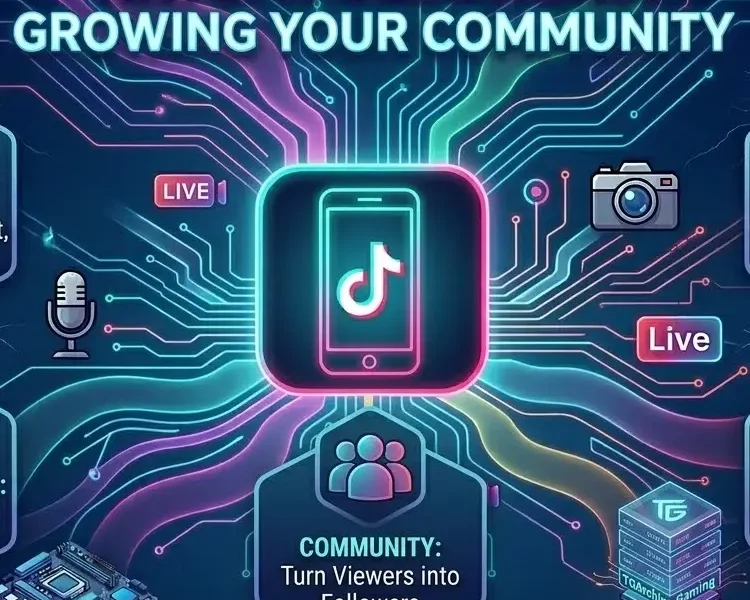 Free TikTok Followers