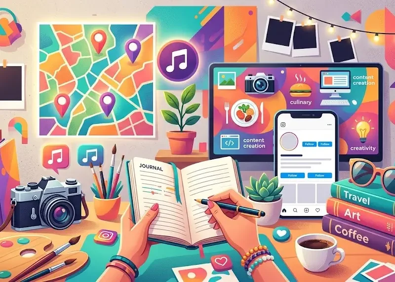 Instagram Stylish Bio